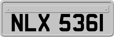 NLX5361