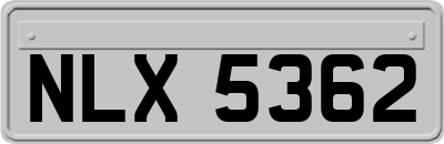 NLX5362