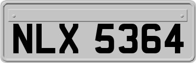 NLX5364
