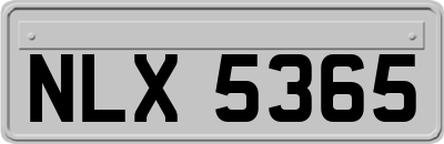 NLX5365