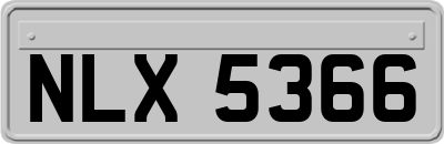 NLX5366