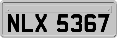 NLX5367