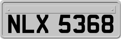 NLX5368