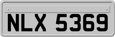 NLX5369