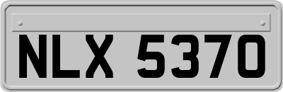 NLX5370