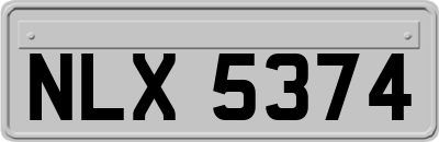 NLX5374