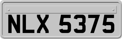 NLX5375
