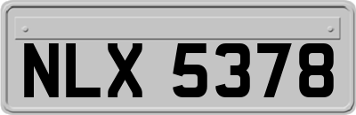 NLX5378