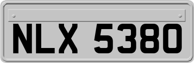 NLX5380
