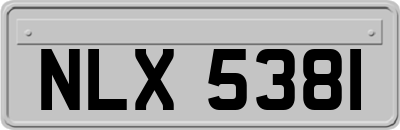 NLX5381
