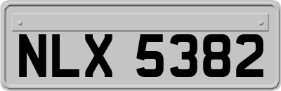NLX5382