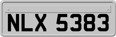 NLX5383