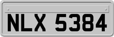 NLX5384