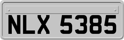 NLX5385