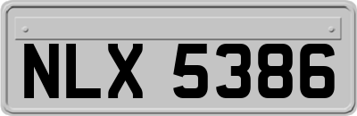 NLX5386