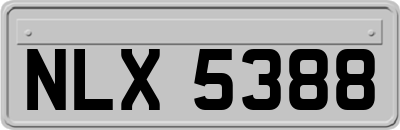 NLX5388