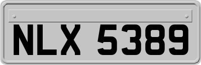 NLX5389