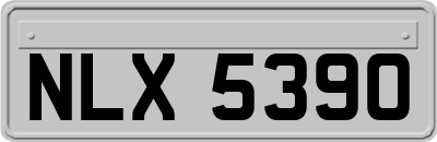 NLX5390