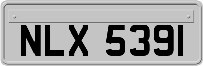 NLX5391