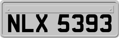 NLX5393