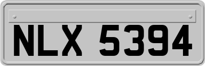 NLX5394