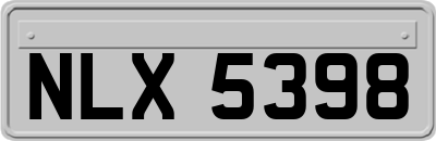 NLX5398