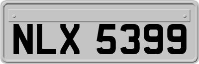 NLX5399