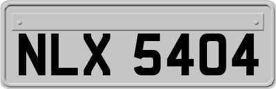 NLX5404