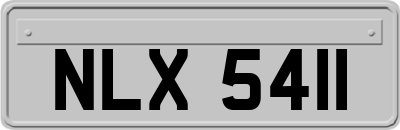NLX5411