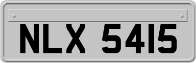 NLX5415