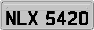 NLX5420