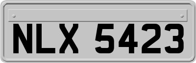 NLX5423