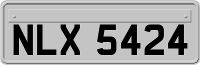 NLX5424