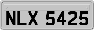 NLX5425