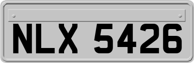 NLX5426