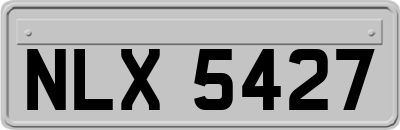 NLX5427