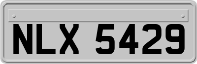 NLX5429