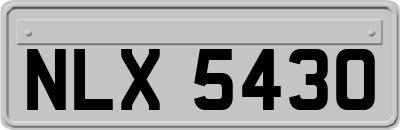NLX5430