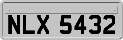NLX5432