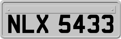 NLX5433