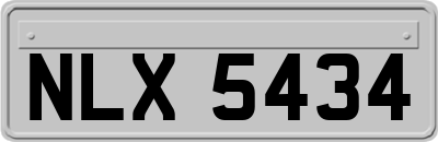 NLX5434