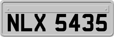 NLX5435