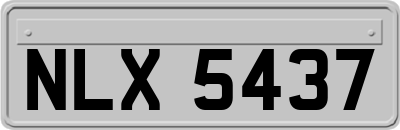 NLX5437