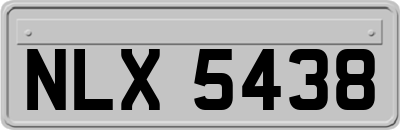 NLX5438