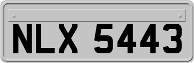 NLX5443