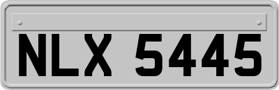 NLX5445