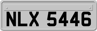 NLX5446
