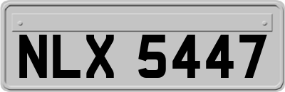 NLX5447
