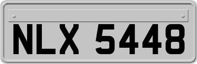NLX5448