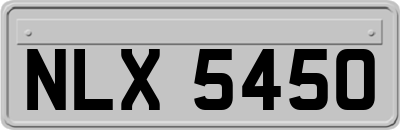 NLX5450